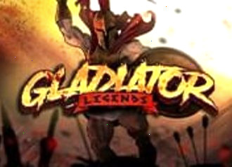 Гладиаторы Legends слот игры